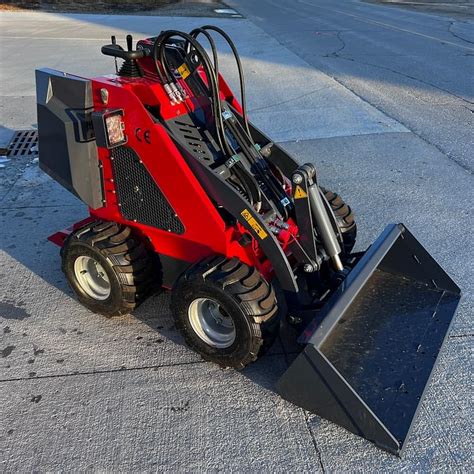 roda skid steer reviews|are mini skid steers reliable.